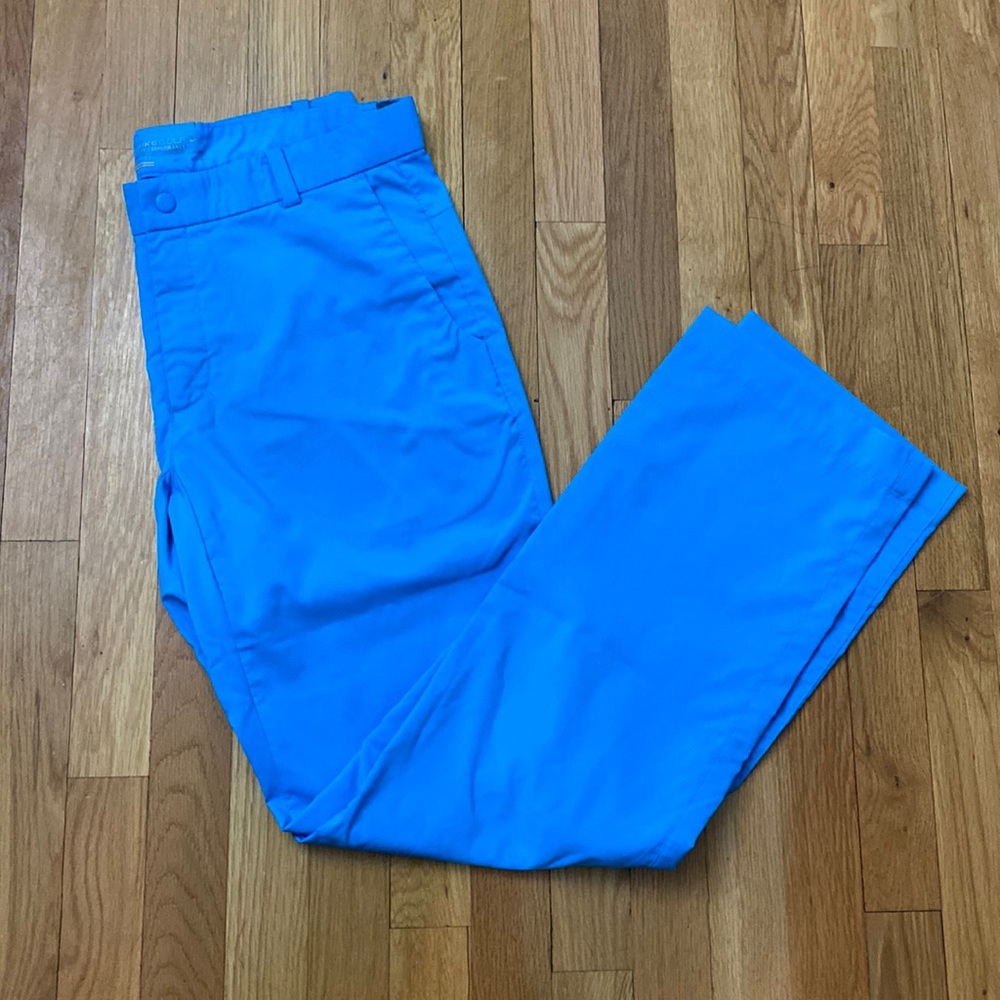 Mens Nike golf pants